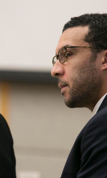 Mistrial declared on remaining counts against ex-NFL player